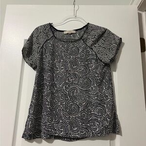 LOFT Blouse